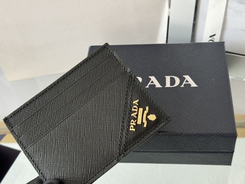 Prada Wallets Purse